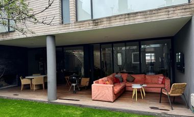 Venta casa en Lomas Vista Hermosa, Cuajimalpa,  CDMX