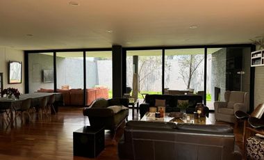 Venta casa en Lomas Vista Hermosa, Cuajimalpa,  CDMX