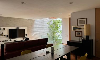 Venta casa en Lomas Vista Hermosa, Cuajimalpa,  CDMX