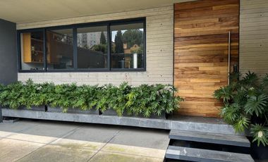 Venta casa en Lomas Vista Hermosa, Cuajimalpa,  CDMX