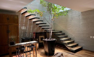 Venta casa en Lomas Vista Hermosa, Cuajimalpa,  CDMX