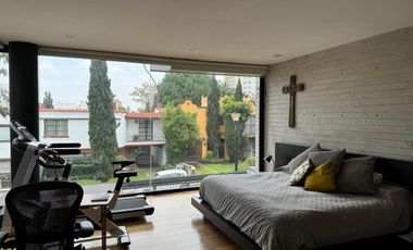 Venta casa en Lomas Vista Hermosa, Cuajimalpa,  CDMX