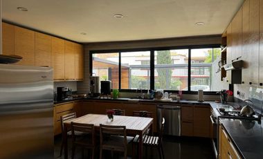 Venta casa en Lomas Vista Hermosa, Cuajimalpa,  CDMX