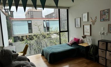 Venta casa en Lomas Vista Hermosa, Cuajimalpa,  CDMX