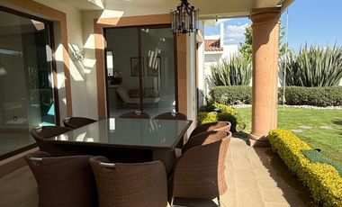 Casa en Venta en Rancho San Juan