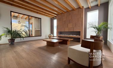 Casa en Venta en Rancho San Juan