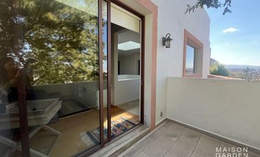 Casa en Venta en Rancho San Juan