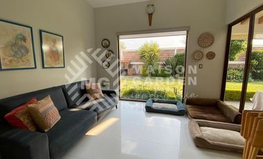 Casa en Venta en Rancho San Juan