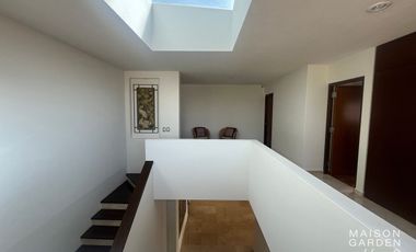 Casa en Venta en Rancho San Juan