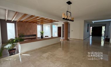 Casa en Venta en Rancho San Juan