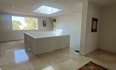 Casa en Venta en Rancho San Juan