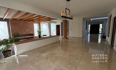 Casa en Venta en Rancho San Juan