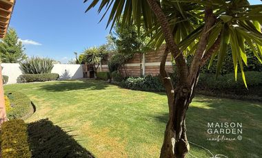 Casa en Venta en Rancho San Juan