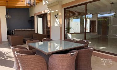 Casa en Venta en Rancho San Juan