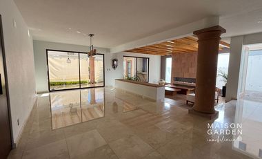 Casa en Venta en Rancho San Juan