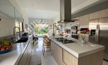 Casa en Venta en Rancho San Juan