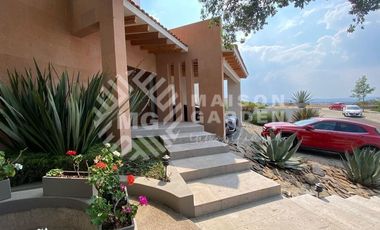 Casa en Venta en Rancho San Juan