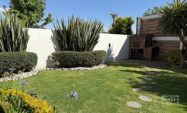 Casa en Venta en Rancho San Juan