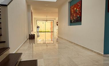 Casa en Venta en Rancho San Juan