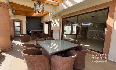 Casa en Venta en Rancho San Juan