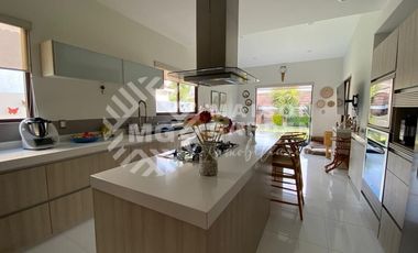 Casa en Venta en Rancho San Juan
