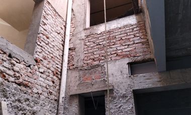 Oportunidad! Proyecto Hotel Insurgentes Sur Col Hipodromo