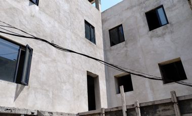 Oportunidad! Proyecto Hotel Insurgentes Sur Col Hipodromo