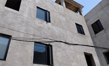 Oportunidad! Proyecto Hotel Insurgentes Sur Col Hipodromo