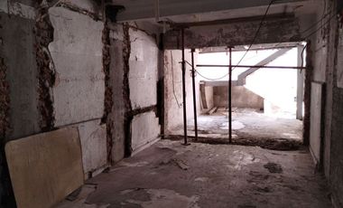 Oportunidad! Proyecto Hotel Insurgentes Sur Col Hipodromo