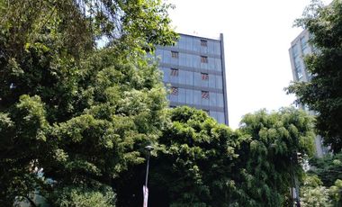 Oportunidad! Proyecto Hotel Insurgentes Sur Col Hipodromo