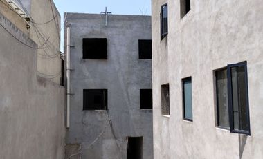 Oportunidad! Proyecto Hotel Insurgentes Sur Col Hipodromo