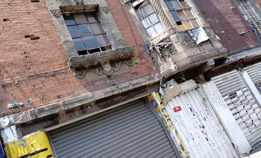 Oportunidad! Proyecto Hotel Insurgentes Sur Col Hipodromo