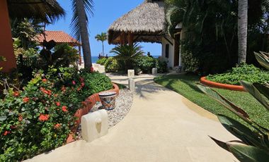 Casa en Barra de Potosi