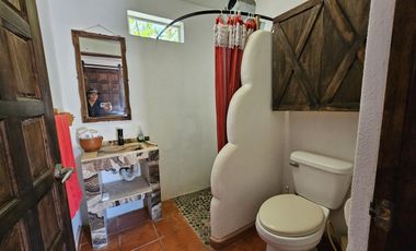 Casa en Barra de Potosi