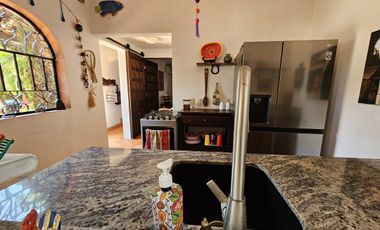 Casa en Barra de Potosi