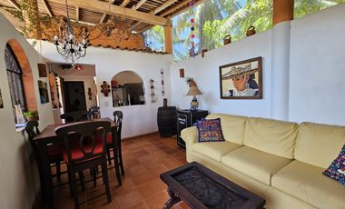 Casa en Barra de Potosi