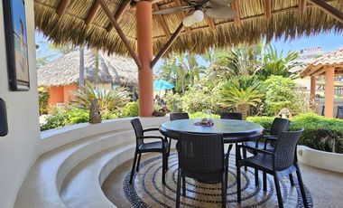 Casa en Barra de Potosi