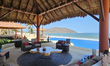 Casa en Barra de Potosi