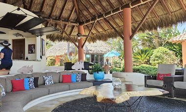 Casa en Barra de Potosi