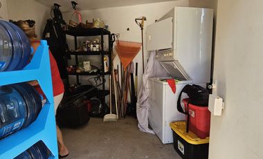 Casa en Barra de Potosi