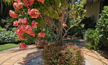 Casa en Barra de Potosi