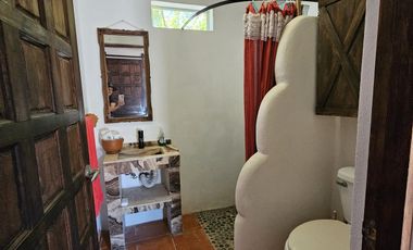 Casa en Barra de Potosi