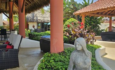 Casa en Barra de Potosi