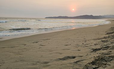 Casa en Barra de Potosi