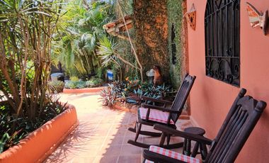 Casa en Barra de Potosi