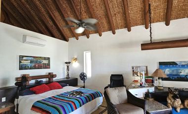 Casa en Barra de Potosi