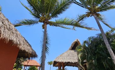 Casa en Barra de Potosi