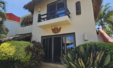 Casa en Barra de Potosi