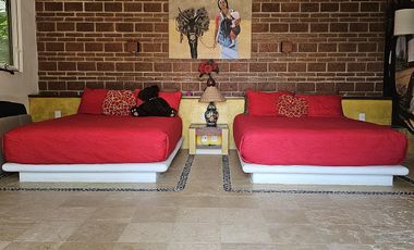 Casa en Barra de Potosi