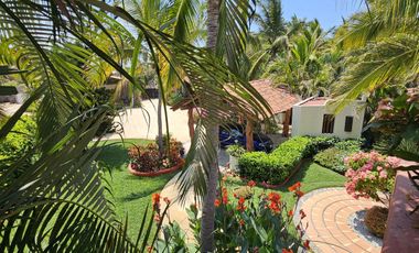 Casa en Barra de Potosi